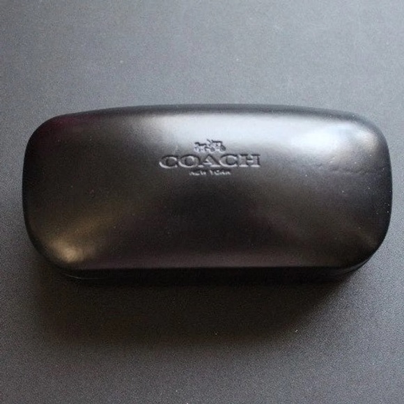 ‼️SOLD‼️Authentic Coach Sunglasses - Picture 8 of 8